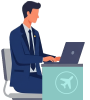 airline icon