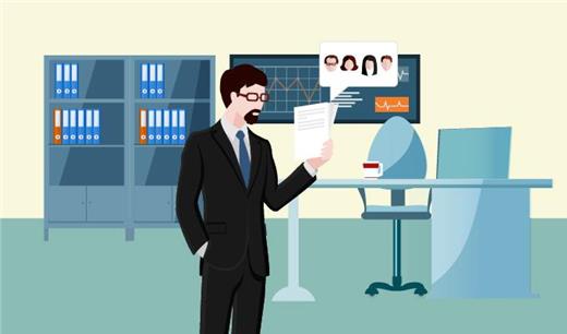Company interests vs. client interests