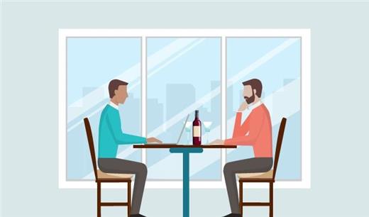 Offering or accepting a bribe are both offences in law