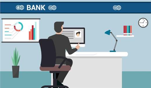 Falsifying client's loan application