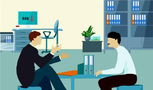 Neglecting risk factors