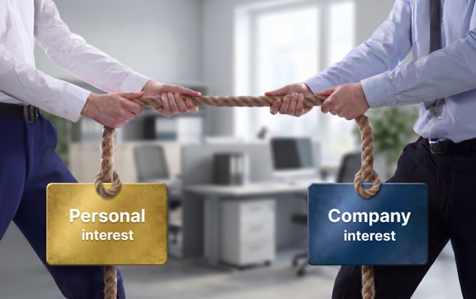 Conflict of Interest
