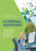 Ethics Resources for Accounting Professionals - External Auditors