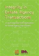 Integrity in Estate Agency Transaction