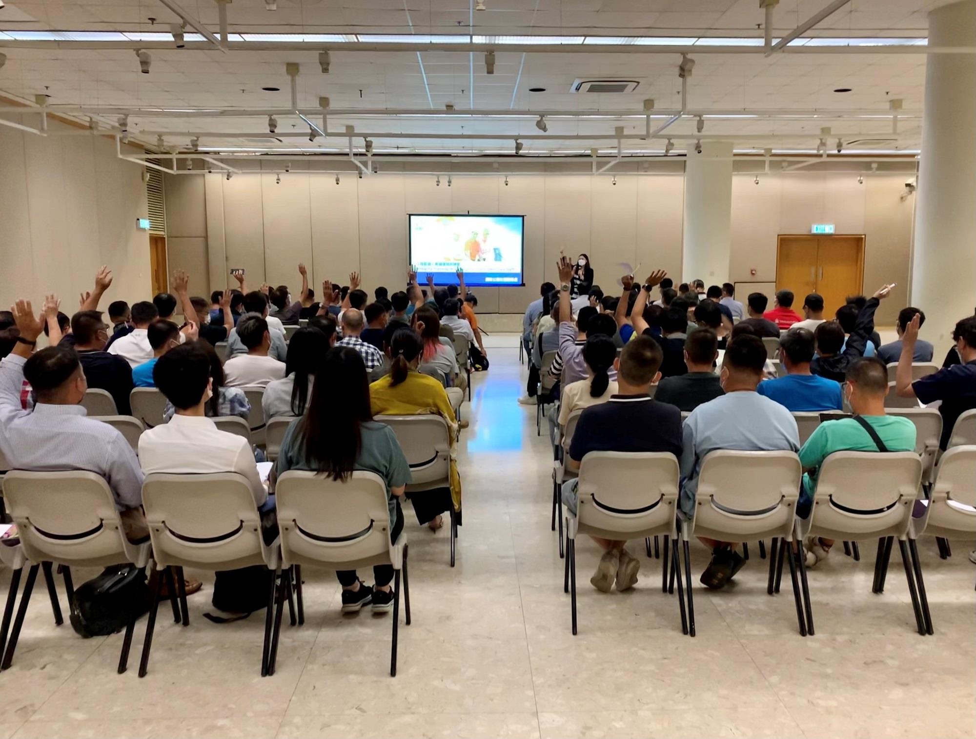 Public Photos / Files - seminar