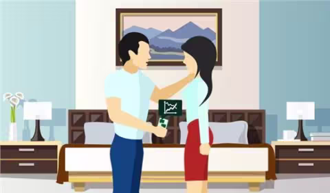Connected lending
