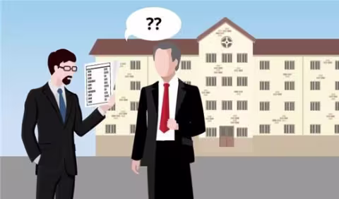 False accounting