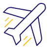 Airline Detail Icon