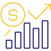 Banking & Finance Detail Icon