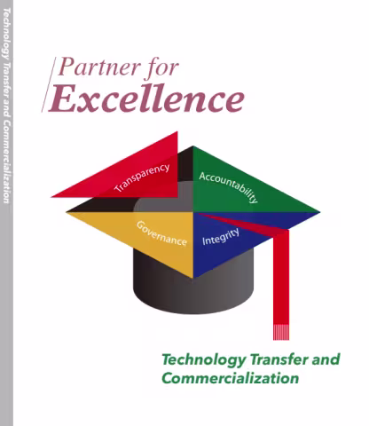 Corruption Prevention Guide for Tertiary Education Institutions - Technology Transfer and Commercialization